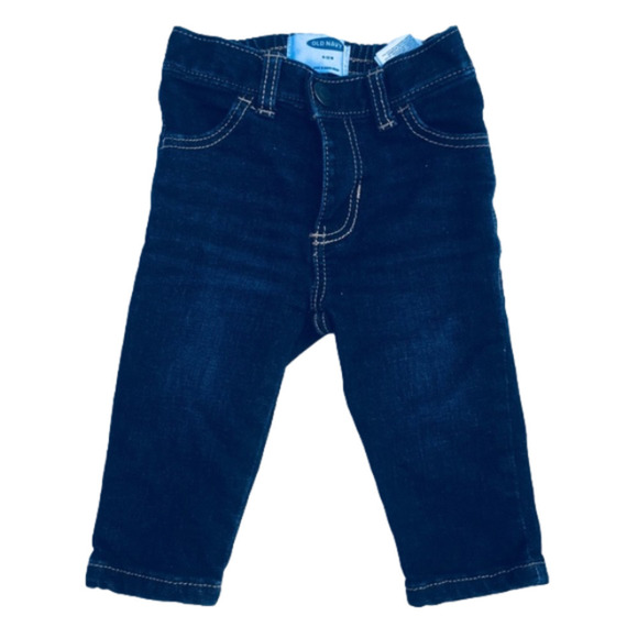 Old navy baby boy jeans - Picture 1 of 3